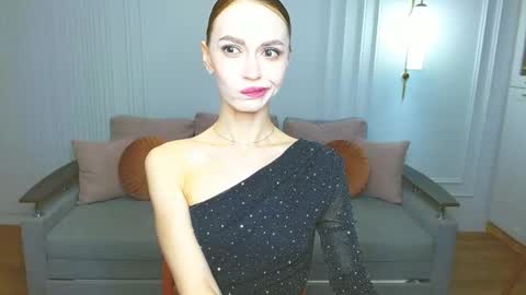 Ksyusha online show from 02/14/25, 08:21