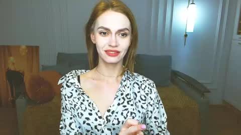 Ksyusha online show from 02/17/25, 02:48