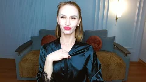 Ksyusha online show from 02/25/25, 02:22