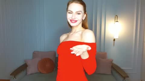 Ksyusha online show from 03/02/25, 10:03