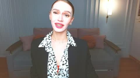 Ksyusha online show from 03/06/25, 07:36