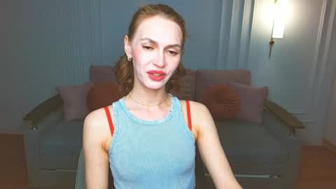 Ksyusha online show from 03/10/25, 02:48