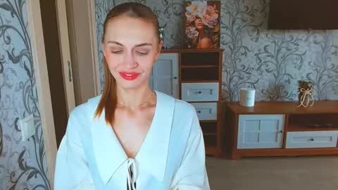 Ksyusha online show from 09/19/25, 05:20