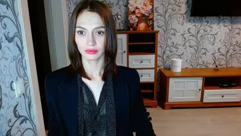 Ksyusha online show from 10/03/25, 07:49