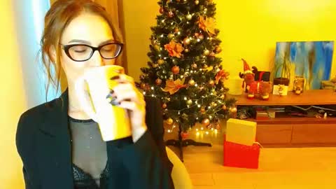 Ksyusha online show from 12/20/25, 07:59