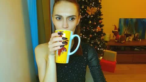Ksyusha online show from 12/21/25, 08:21