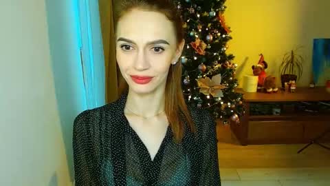 Ksyusha online show from 01/13/26, 08:30