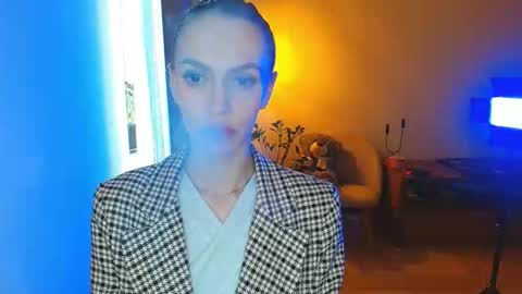 Ksyusha online show from 02/17/26, 08:00