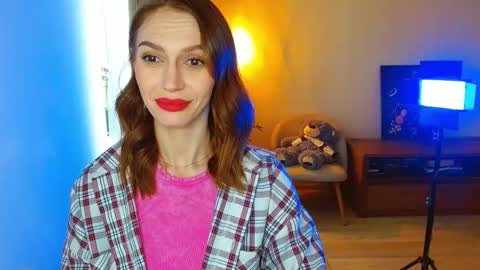 Ksyusha online show from 02/20/26, 07:43