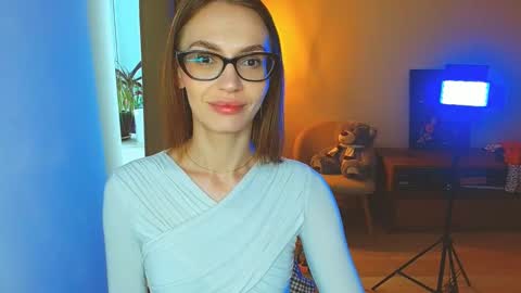 Ksyusha online show from 02/26/26, 08:46