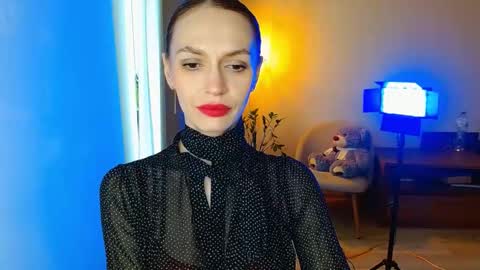 Ksyusha online show from 03/05/26, 07:59