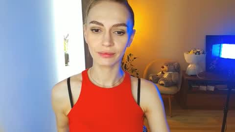 Ksyusha online show from 03/08/26, 07:23