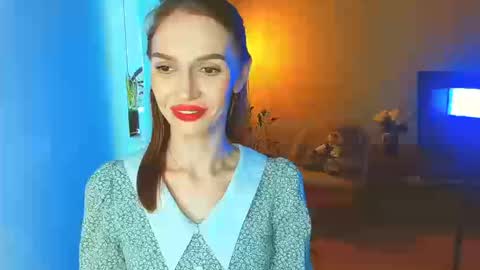 Ksyusha online show from 03/12/26, 08:09