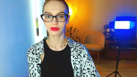 Ksyusha online show from 03/13/26, 07:48