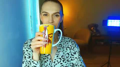 Ksyusha online show from 03/28/26, 08:03