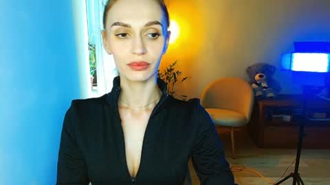 Ksyusha online show from 04/01/26, 09:32