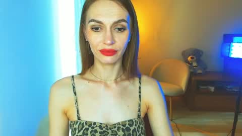 Ksyusha online show from 04/03/26, 07:17
