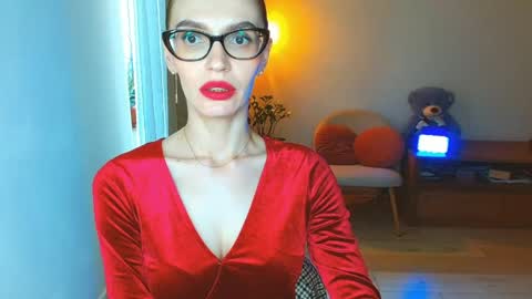 Ksyusha online show from 04/25/26, 01:41