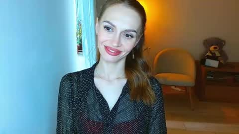 Ksyusha online show from 04/30/26, 06:09