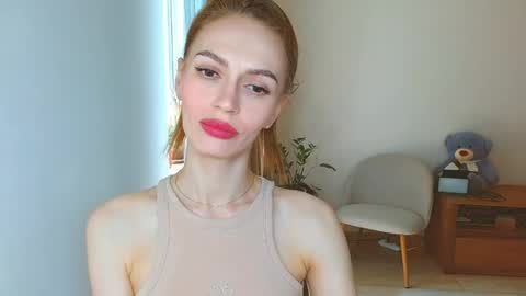 Ksyusha online show from 05/02/26, 07:24