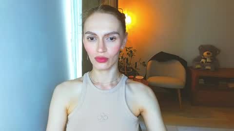 Ksyusha online show from 05/12/26, 08:22