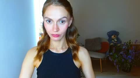 Ksyusha online show from 05/17/26, 07:39