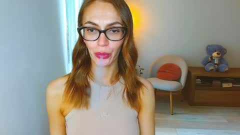 Ksyusha online show from 05/20/26, 07:58