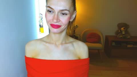 Ksyusha online show from 05/22/26, 07:26