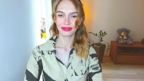 Ksyusha online show from 05/29/26, 07:50