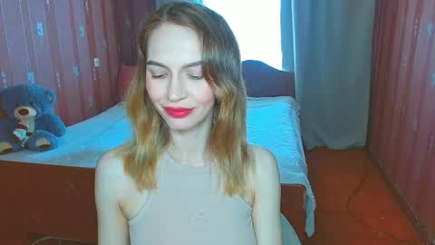 Ksyusha online show from 06/05/26, 06:52