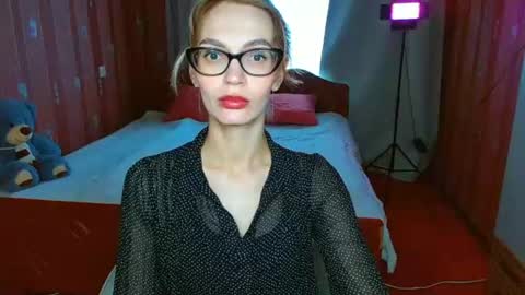 Ksyusha online show from 06/12/26, 06:56