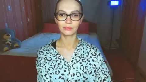 Ksyusha online show from 06/13/26, 07:28