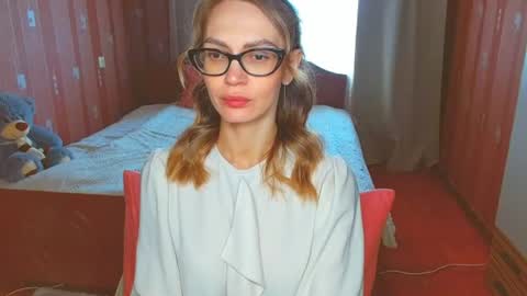 Ksyusha online show from 06/15/26, 07:21