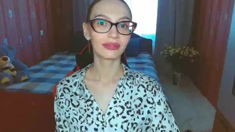 Ksyusha online show from 06/20/26, 07:44