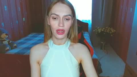 Ksyusha online show from 06/21/26, 06:27