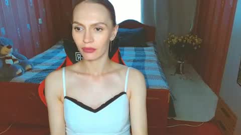 Ksyusha online show from 06/23/26, 09:07