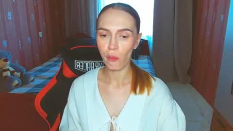 Ksyusha online show from 06/27/26, 07:24