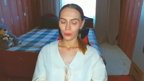 Ksyusha online show from 06/27/26, 12:22