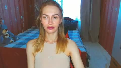 Ksyusha online show from 06/28/26, 07:14