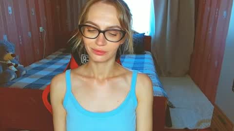 Ksyusha online show from 06/30/26, 06:25