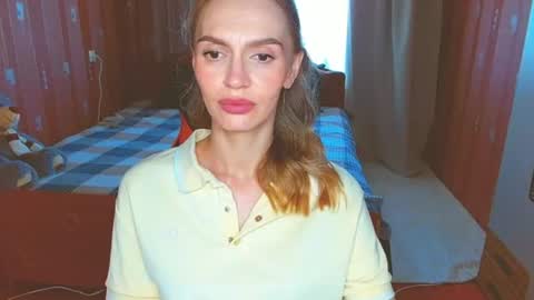 Ksyusha online show from 07/01/26, 05:53