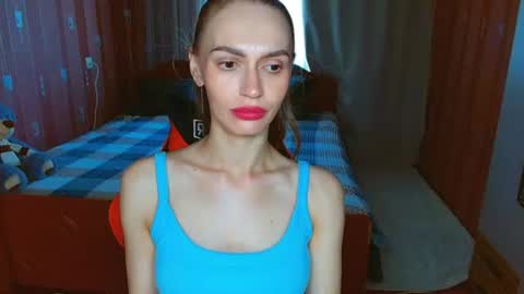 Ksyusha online show from 07/02/26, 06:52