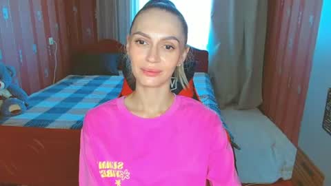 Ksyusha online show from 07/03/26, 07:15