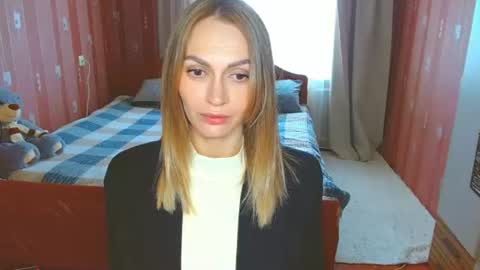 Ksyusha online show from 07/04/26, 06:52