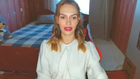 Ksyusha online show from 07/06/26, 06:21