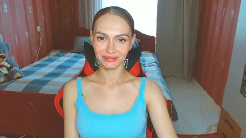 Ksyusha online show from 07/07/26, 06:47