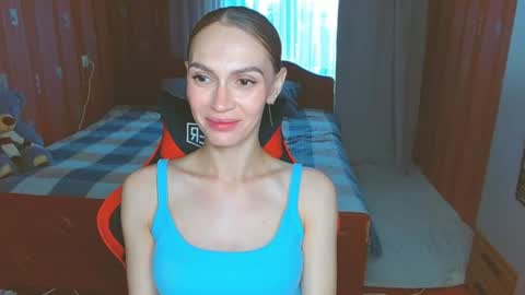 Ksyusha online show from 07/07/26, 07:23