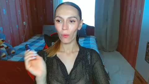 Ksyusha online show from 07/08/26, 07:02