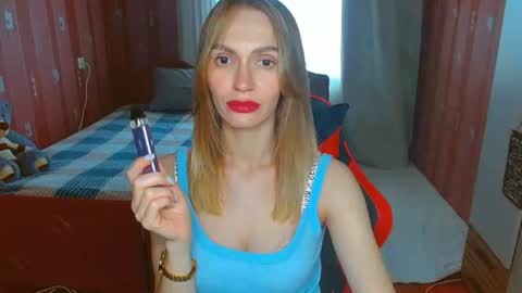 Ksyusha online show from 07/09/26, 06:50