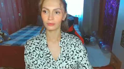 Ksyusha online show from 07/12/26, 06:04